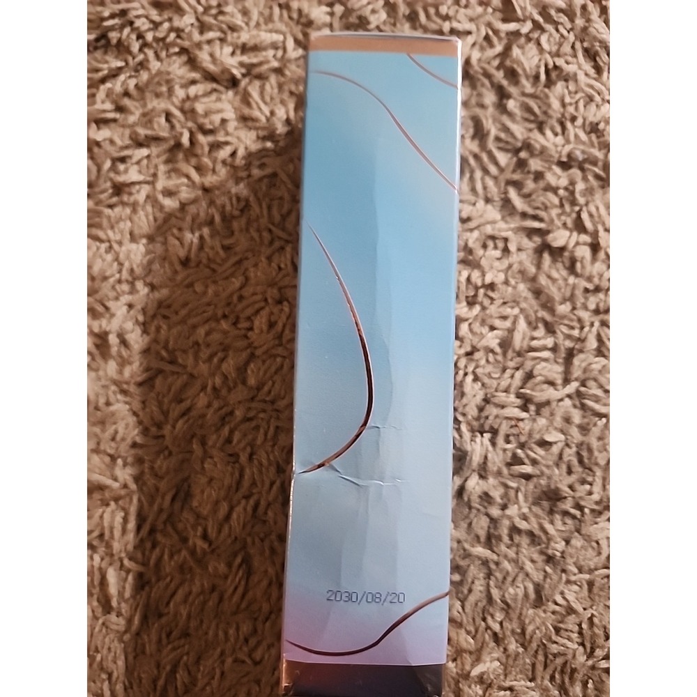 Niacinamide Whitening Toothpaste, Intensive Whitening New Sealed 100g - Picture 8 of 8